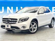2019 Mercedes-Benz GLA-Class