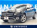 2019 Mercedes-Benz GLA-Class