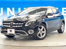 2019 Mercedes-Benz GLA-Class