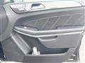 2015 Mercedes-Benz GL-Class
