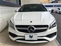 2018 Mercedes-Benz CLA-CLASS