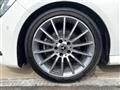 2018 Mercedes-Benz CLA-CLASS