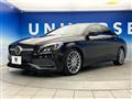 2018 Mercedes-Benz CLA-CLASS