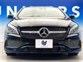 2018 Mercedes-Benz CLA-CLASS