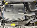 2018 Mercedes-Benz CLA-CLASS