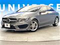 2015 Mercedes-Benz CLA-CLASS