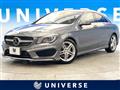 2015 Mercedes-Benz CLA-CLASS