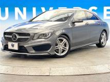 2015 Mercedes-Benz CLA-CLASS