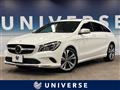 2019 Mercedes-Benz CLA Shooting Brake