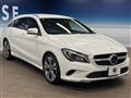 2019 Mercedes-Benz CLA Shooting Brake