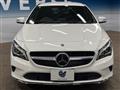 2019 Mercedes-Benz CLA Shooting Brake