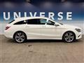2019 Mercedes-Benz CLA Shooting Brake