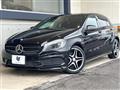 2014 Mercedes-Benz A-Class