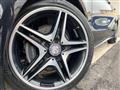 2014 Mercedes-Benz A-Class