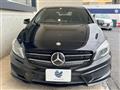 2014 Mercedes-Benz A-Class