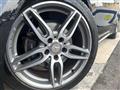 2015 Mercedes-Benz A-Class