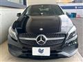 2015 Mercedes-Benz A-Class