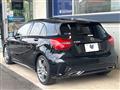 2015 Mercedes-Benz A-Class