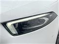 2019 Mercedes-Benz A-Class