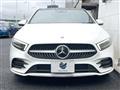 2019 Mercedes-Benz A-Class