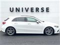 2019 Mercedes-Benz A-Class