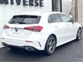 2019 Mercedes-Benz A-Class
