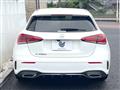 2019 Mercedes-Benz A-Class
