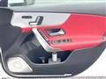 2019 Mercedes-Benz A-Class