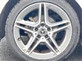 2019 Mercedes-Benz A-Class