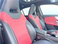 2018 Mercedes-Benz A-Class