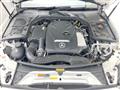 2015 Mercedes-Benz C-Class