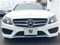 2015 Mercedes-Benz C-Class