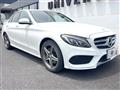 2015 Mercedes-Benz C-Class