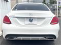 2015 Mercedes-Benz C-Class