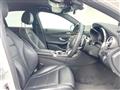 2015 Mercedes-Benz C-Class