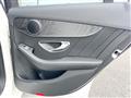 2015 Mercedes-Benz C-Class