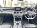 2015 Mercedes-Benz C-Class