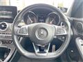 2015 Mercedes-Benz C-Class