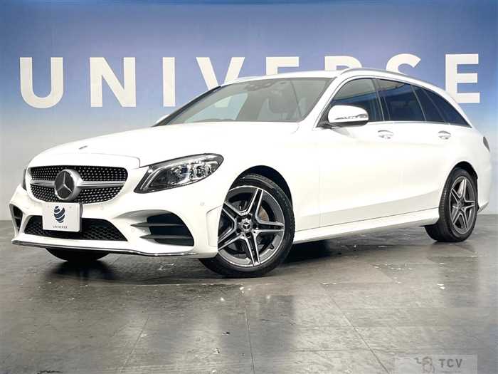2019 Mercedes-Benz Mercedes-Benz Others