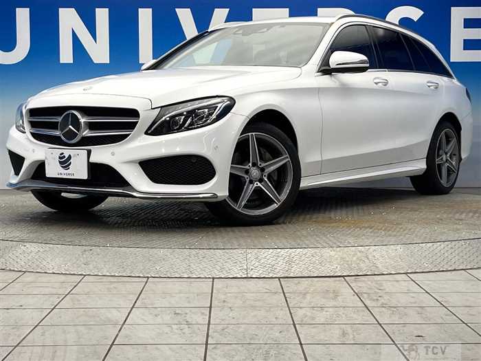 2016 Mercedes-Benz Mercedes-Benz Others