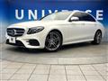 2016 Mercedes-Benz E-Class