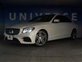 2016 Mercedes-Benz E-Class
