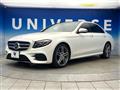 2016 Mercedes-Benz E-Class