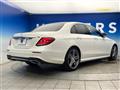 2016 Mercedes-Benz E-Class