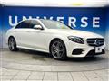 2016 Mercedes-Benz E-Class