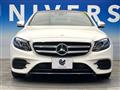 2016 Mercedes-Benz E-Class