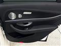 2016 Mercedes-Benz E-Class