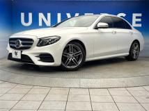 2016 Mercedes-Benz E-Class