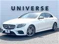 2017 Mercedes-Benz E-Class
