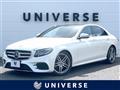 2017 Mercedes-Benz E-Class